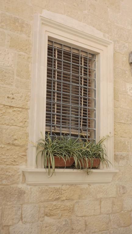 Bed and Breakfast Antica Galateo Lecce Exterior foto