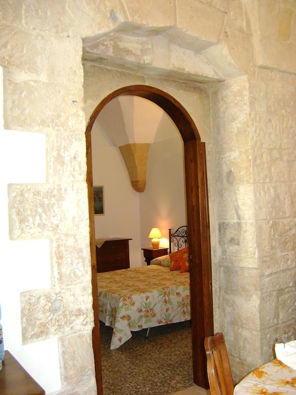Bed and Breakfast Antica Galateo Lecce Exterior foto
