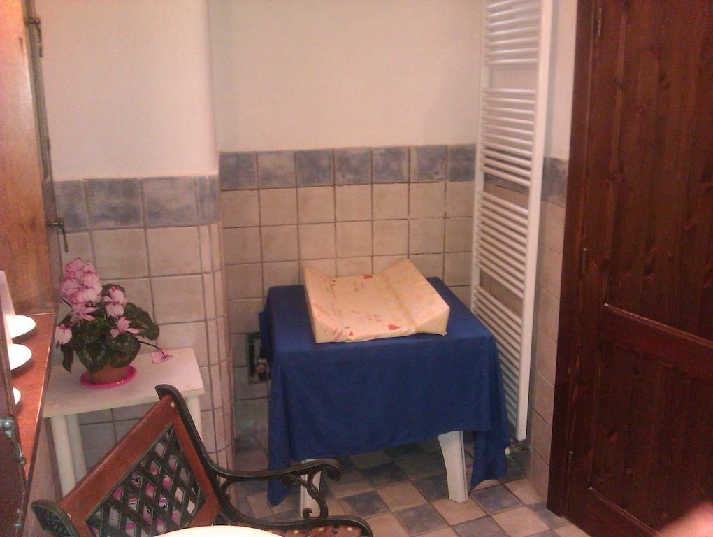 Bed and Breakfast Antica Galateo Lecce Zimmer foto