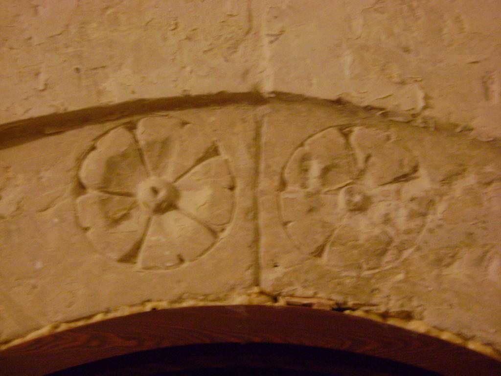 Bed and Breakfast Antica Galateo Lecce Zimmer foto